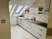 Apartmány Sebastian - Třeboň