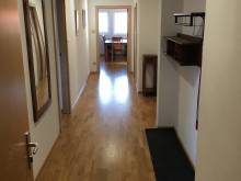 Apartmány Sebastian - Třeboň