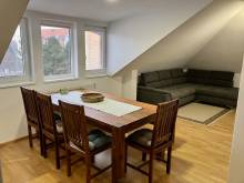 Apartmány Sebastian - Třeboň