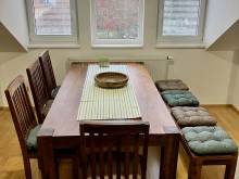 Apartmány Sebastian - Třeboň