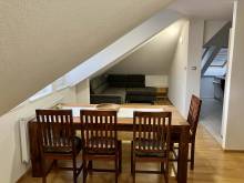 Apartmány Sebastian - Třeboň