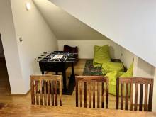 Apartmány Sebastian - Třeboň