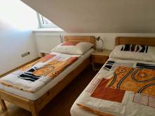 Apartmány Sebastian - Třeboň