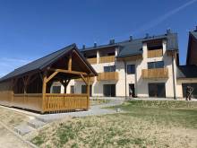 Apartmán Mavis - Kašperské Hory