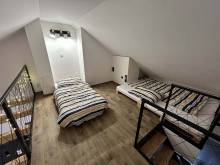 Apartmán Mavis - Kašperské Hory