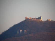 Sklípek U píchlé galusky - Strachotín