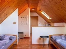 Sklípek U píchlé galusky - Strachotín