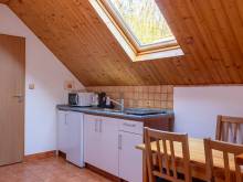 Sklípek U píchlé galusky - Strachotín