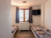 Sklípek U píchlé galusky - Strachotín