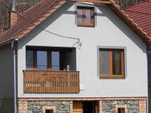 Sklípek U píchlé galusky - Strachotín