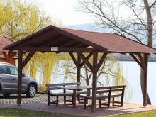 Sklípek U píchlé galusky - Strachotín