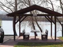 Sklípek U píchlé galusky - Strachotín