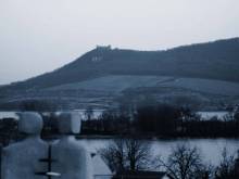 Sklípek U píchlé galusky - Strachotín