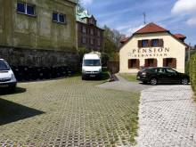 Ubytování Sebastian - Český Krumlov