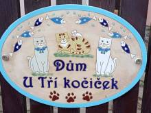 Dům U Tří kočiček - Jedovnice