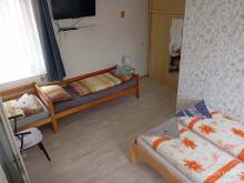 Dům U Tří kočiček - Jedovnice