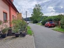 Dům U Tří kočiček - Jedovnice