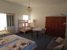 Dům U Tří kočiček - Jedovnice