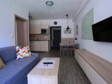 Apartmán 13 - Všemina