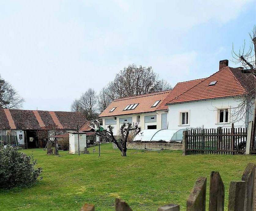 Apartmán k pronájmu - Sochovice