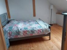 Apartmán k pronájmu - Sochovice