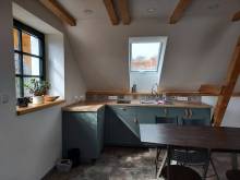 Apartmán k pronájmu - Sochovice