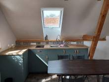 Apartmán k pronájmu - Sochovice
