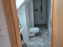 Apartmán k pronájmu - Sochovice