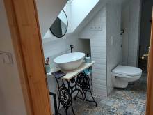 Apartmán k pronájmu - Sochovice