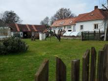 Apartmán k pronájmu - Sochovice