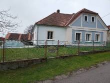 Apartmán k pronájmu - Sochovice