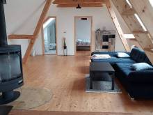 Apartmán k pronájmu - Sochovice