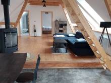 Apartmán k pronájmu - Sochovice