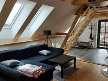 Apartmán k pronájmu - Sochovice