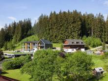 Resort Jezerné - Jezerné