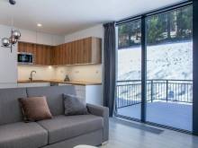 Resort Jezerné - Jezerné