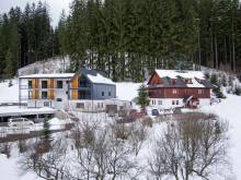 Resort Jezerné - Jezerné