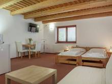 Resort Jezerné - Jezerné
