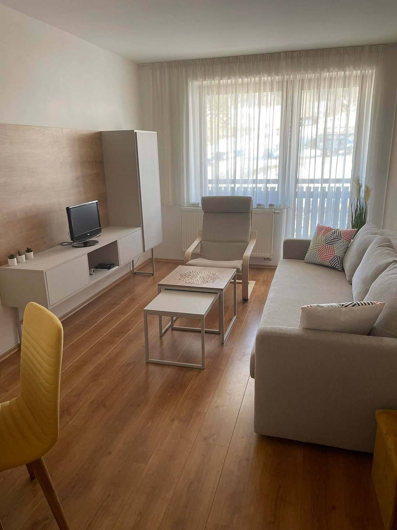 Apartmány MAKOV - Makov
