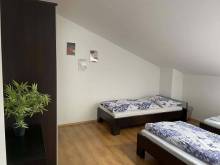 Apartmány MAKOV - Makov