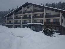 Apartmány MAKOV - Makov