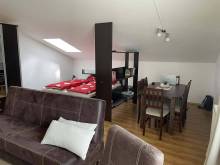 Apartmány MAKOV - Makov