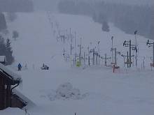 Apartmány MAKOV - Makov