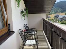 Apartmány MAKOV - Makov