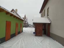 Ubytování U Lenule - Pernink