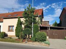 Ubytování Dobromysl - Blansko