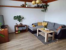 Ubytování Dobromysl - Blansko