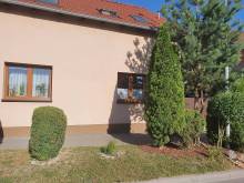 Ubytování Dobromysl - Blansko
