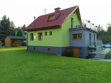 Apartmány U tří medvědů - Rožnov pod Radhoštěm