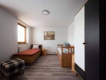 Apartmány U tří medvědů - Rožnov pod Radhoštěm